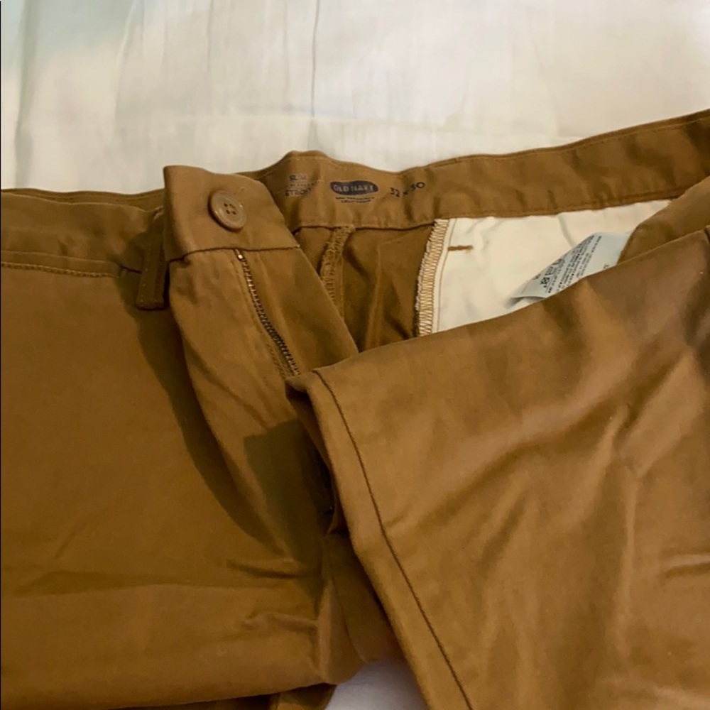 Old navy slim pants
